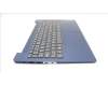 Lenovo 5CB1K91161 Tastatur inkl. Topcase ASM_SLV L82XB AB NBL