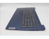 Lenovo 5CB1K91163 Tastatur inkl. Topcase ASM_EURO ENG L82XBABNBL