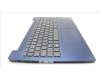 Lenovo 5CB1K91164 Tastatur inkl. Topcase ASM_CZE/SLK L82XB ABNBL