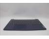 Lenovo 5CB1K91165 Tastatur inkl. Topcase ASM_BUL L82XB AB NBL