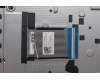 Lenovo 5CB1K91165 Tastatur inkl. Topcase ASM_BUL L82XB AB NBL