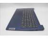 Lenovo 5CB1K91165 Tastatur inkl. Topcase ASM_BUL L82XB AB NBL