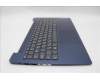 Lenovo 5CB1K91165 Tastatur inkl. Topcase ASM_BUL L82XB AB NBL