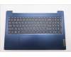 Lenovo 5CB1K91168 Tastatur inkl. Topcase ASM_UKR L82XB AB NBL