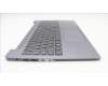 Lenovo 5CB1K94942 Tastatur inkl. Topcase ASM_BEL L82XB AG BL