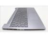 Lenovo 5CB1K94945 Tastatur inkl. Topcase ASM_CZE/SLK L82XB AG BL