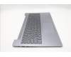 Lenovo 5CB1K94947 Tastatur inkl. Topcase ASM_EURO ENG L82XB AGBL