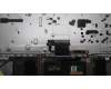 Lenovo 5CB1K94948 Tastatur inkl. Topcase ASM_FRA L82XB AG BL