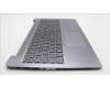 Lenovo 5CB1K94948 Tastatur inkl. Topcase ASM_FRA L82XB AG BL