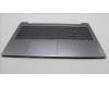 Lenovo 5CB1K94951 Tastatur inkl. Topcase deutsch L82XB AG BL