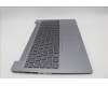 Lenovo 5CB1K94952 Tastatur inkl. Topcase ASM_GRE L82XB AG BL