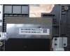 Lenovo 5CB1K94952 Tastatur inkl. Topcase ASM_GRE L82XB AG BL