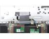 Lenovo 5CB1K94957 Tastatur inkl. Topcase ASM_ITA L82XB AG BL