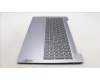 Lenovo 5CB1K94957 Tastatur inkl. Topcase ASM_ITA L82XB AG BL