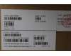 Lenovo 5CB1K94961 Tastatur inkl. Topcase ASM_NORDIC L82XB AG BL