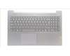 Lenovo 5CB1K94970 Tastatur inkl. Topcase ASM_UK L82XB AG BL
