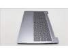 Lenovo 5CB1K94970 Tastatur inkl. Topcase ASM_UK L82XB AG BL