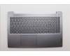 Lenovo 5CB1K94971 Tastatur inkl. Topcase ASM_UKR L82XB AG BL