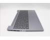 Lenovo 5CB1K94971 Tastatur inkl. Topcase ASM_UKR L82XB AG BL