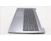 Lenovo 5CB1K94973 Tastatur inkl. Topcase ASM_ENG L82XB AG NBL