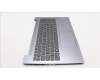Lenovo 5CB1K94974 Tastatur inkl. Topcase ASM_UK L82XB AG NBL