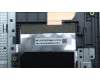 Lenovo 5CB1K94974 Tastatur inkl. Topcase ASM_UK L82XB AG NBL