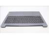 Lenovo 5CB1K94979 Tastatur inkl. Topcase ASM_POR L82XB AG NBL