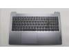Lenovo 5CB1K94985 C-Cover with keyboard,French,Arctic Grey,Non_Backlight
