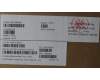 Lenovo 5CB1K94985 Tastatur inkl. Topcase ASM_FRA L82XB AG NBL