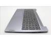 Lenovo 5CB1K94986 Tastatur inkl. Topcase deutsch L82XB AG NBL