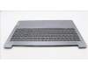 Lenovo 5CB1K94987 Tastatur inkl. Topcase ASM_ARA L82XB AG NBL