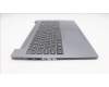 Lenovo 5CB1K94987 Tastatur inkl. Topcase ASM_ARA L82XB AG NBL