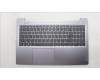 Lenovo 5CB1K94992 Tastatur inkl. Topcase ASM_NORDIC L82XB AG NBL