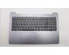 Lenovo 5CB1K94995 Tastatur inkl. Topcase ASM_SLV L82XB AG NBL