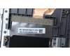 Lenovo 5CB1K94995 Tastatur inkl. Topcase ASM_SLV L82XB AG NBL