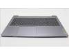 Lenovo 5CB1K94998 Tastatur inkl. Topcase ASM_CZE/SLK L82XB AGNBL