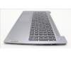 Lenovo 5CB1K94998 Tastatur inkl. Topcase ASM_CZE/SLK L82XB AGNBL