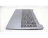 Lenovo 5CB1K94999 Tastatur inkl. Topcase ASM_BUL L82XB AG NBL