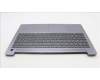 Lenovo 5CB1K95010 Tastatur inkl. Topcase ASM_EURO ENGL82XBAGFPBL