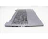 Lenovo 5CB1K95010 Tastatur inkl. Topcase ASM_EURO ENGL82XBAGFPBL