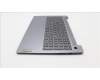 Lenovo 5CB1K95014 Tastatur inkl. Topcase deutsch L82XB AGFP BL