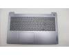 Lenovo 5CB1K95024 Tastatur inkl. Topcase ASM_NORDIC L82XB AGFPBL