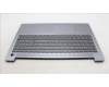 Lenovo 5CB1K95029 Tastatur inkl. Topcase schweiz L82XB AGFP BL
