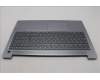 Lenovo 5CB1K95033 Tastatur inkl. Topcase ASM_UK L82XB AGFP BL