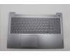 Lenovo 5CB1K95033 Tastatur inkl. Topcase ASM_UK L82XB AGFP BL