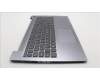 Lenovo 5CB1K95037 Tastatur inkl. Topcase ASM_UK L82XB AGFP NBL