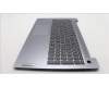 Lenovo 5CB1K95037 Tastatur inkl. Topcase ASM_UK L82XB AGFP NBL