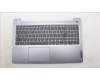 Lenovo 5CB1K95039 Tastatur inkl. Topcase spanisch L82XB AGFP NBL
