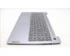 Lenovo 5CB1K95039 Tastatur inkl. Topcase spanisch L82XB AGFP NBL