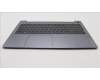 Lenovo 5CB1K95047 Tastatur inkl. Topcase ASM_RUS L82XB AGFP NBL